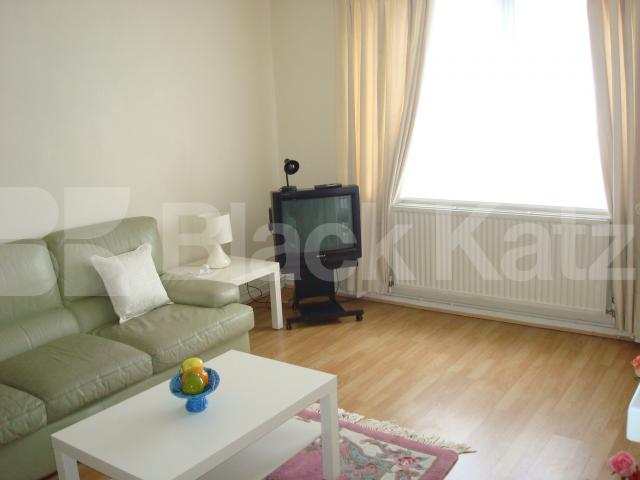 			New Instruction, 2 Bedroom, 1 bath, 1 reception Flat			 Rowington Close, Little Venice